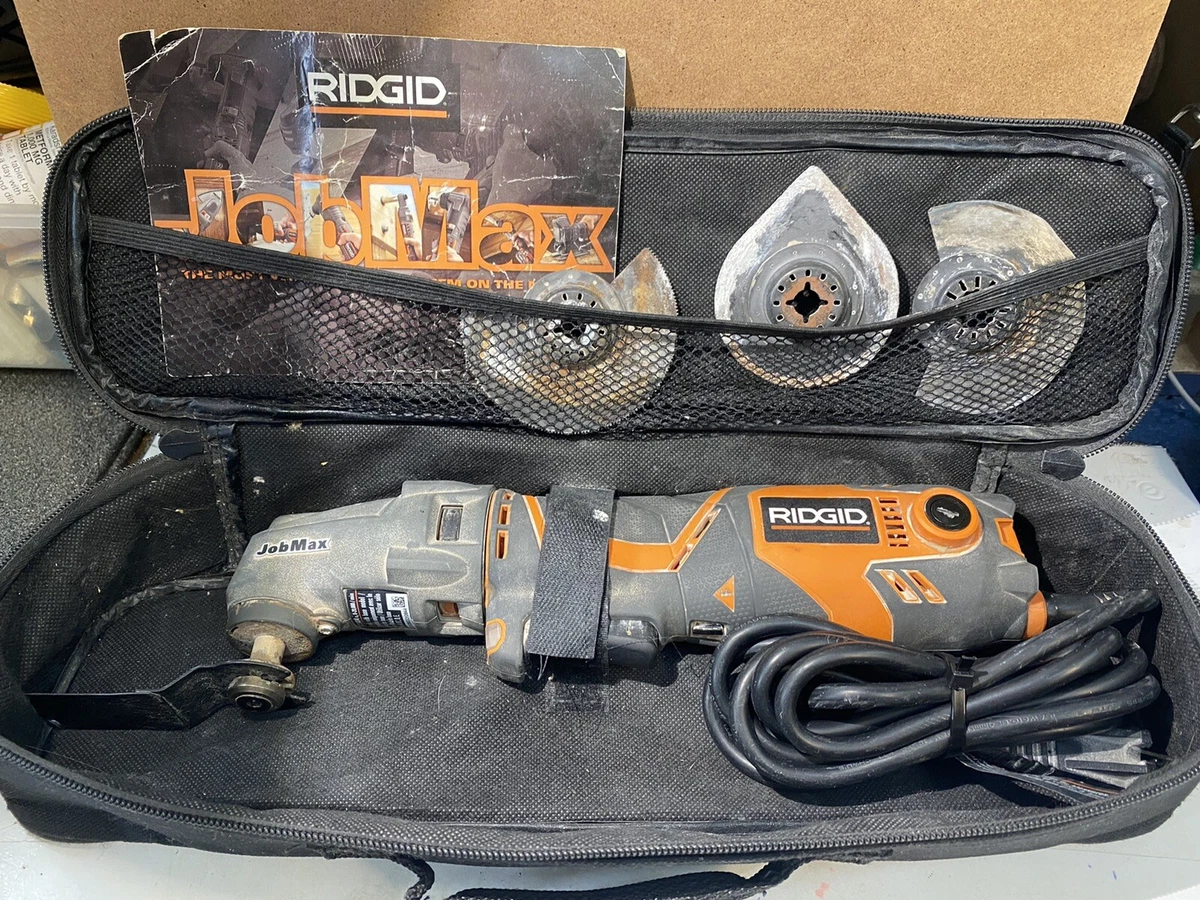 Ebay sale oscillating tool