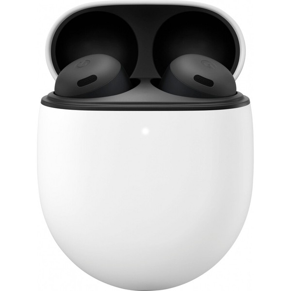 Google Pixel Buds Pro Headset Charcoal In Ear KopfhöRer Kabellos Bluetooth-image