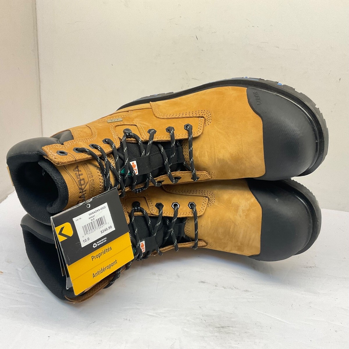 DAKOTA Men 8\