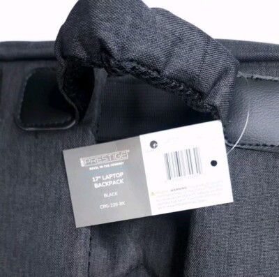 Prestige Black 17 display picture 2