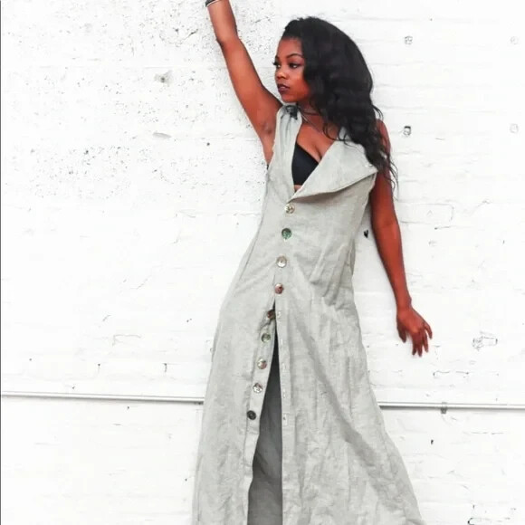 Vixen duster - image 5