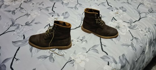 botas timberland 41