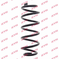 Coil Spring Front RH2880 KYB Suspension 8D0411105AT Genuine Quality Guaranteed