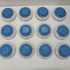 HONEYWELL SMOKE DETECTOR  TC806B1O76.  12pc Lot