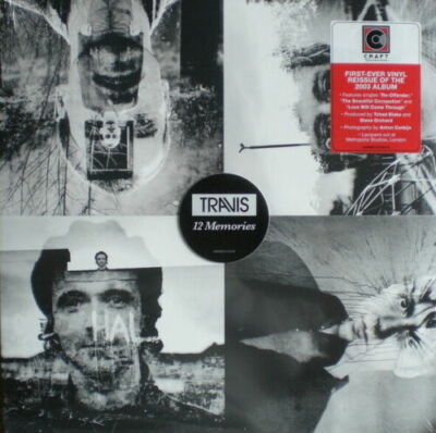 新品未開封】【レコード】Travis 12 Memories Amazon.com: 12