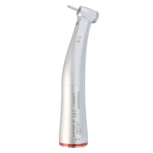 COXO Dental LED Micro Motore Elettrico C PUMA Brushless 1:5 Manipolo Alta Velocità - Foto 12 di 60