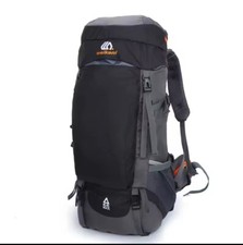 Zaino Trekking Scout 65 Lt Nuovo