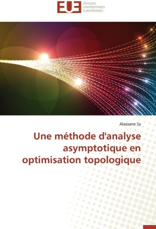 Thumbnail - Une Méthode D'analyse Asymptotique En Optimisation Topologique