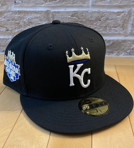 New Era 59Fifty Kansas City Royals 
