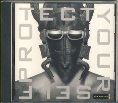 Inkognito Features: Pop.low-res.   Protect Yourself  CD