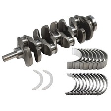Engine Crankshaft Rods Bearing Kit For Hyundai Sonata Kia Forte Optima 2.4l Dohc