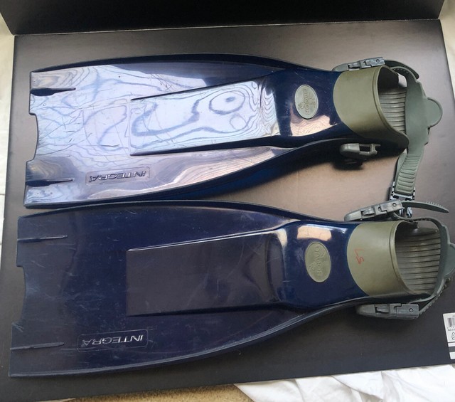 dacor integra fins