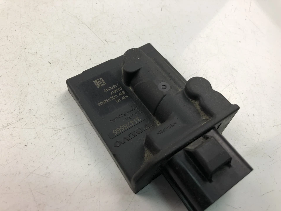 Centralina VOLVO S60 I 31478565 2008 15004471 - Immagine 3 di 4