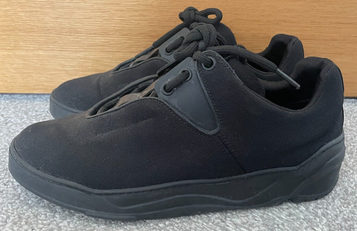 Sport Shoes Dior B17 Sneakers Dior Homme B17 Sneakers Black