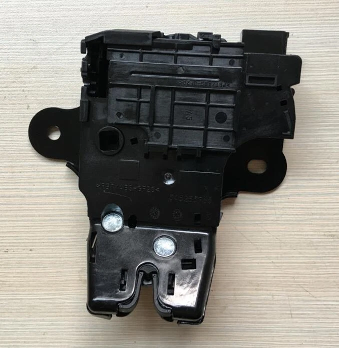 Rear Gate Lock Latch Fit For Buick Cadillac Chevrolet Opel 13501988 13513995 — 第 4/4 张图片