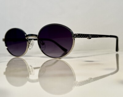 Bonano Sunglasses Woods Buffs Gold Silver Big C Hilton Caviar Luxury Bugatti
