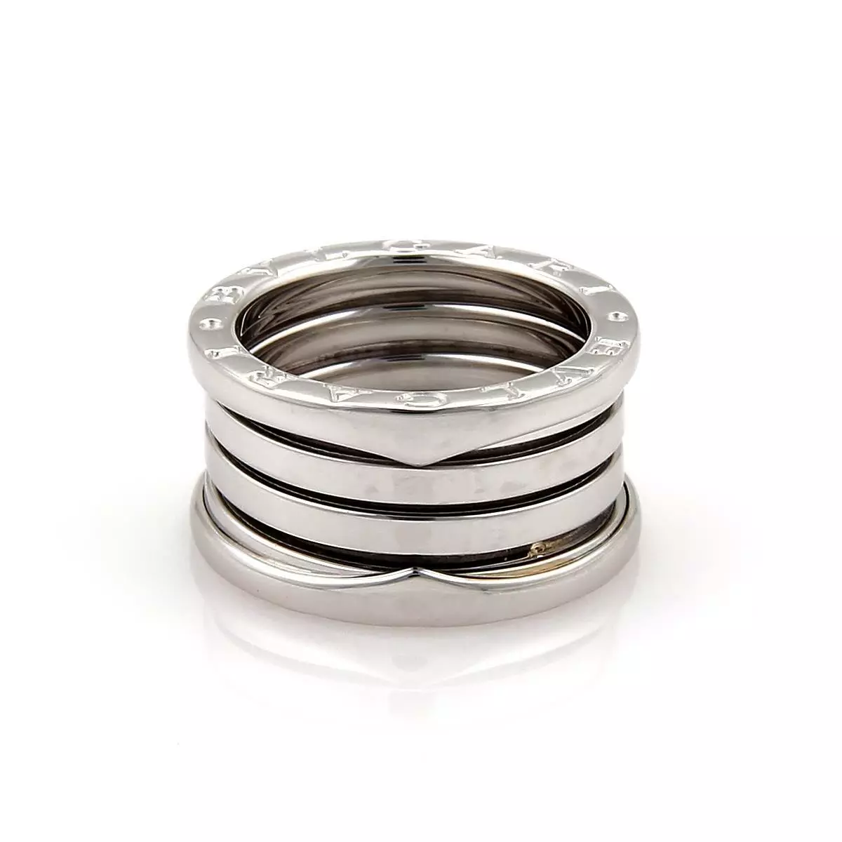 Bulgari b shop zero1