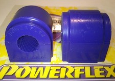 2 Buchsen 21,7mm Stabilisator VA VW Passat Audi A3 S3 Powerflex PFF85-503-21,7