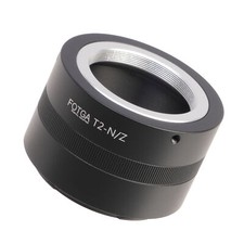 Adapter for T2 T Lens to Nikon Z mount Z8 Zf Z30 Z9 Z50II Z5II Mirrorless Camera