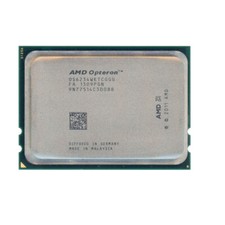 Server CPU AMD Opteron 6234 2.4GHz OS6234WKTCGGU Socket G34