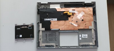 Lenovo 5m11b59898 X1 Titanium RUS KBD & Touchpad