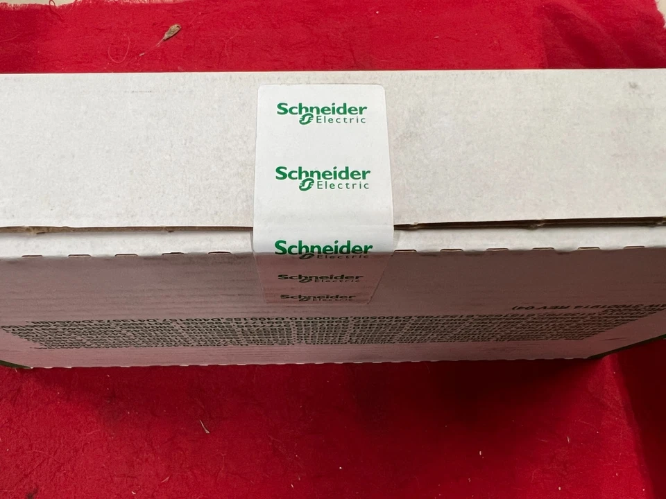 140ACO13000 NEW FACTORY SEALED Modicon Analog OUT 140-ACO-130-00 - Image 3 of 3