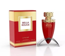 LE FALCONE "BELLA ROUGE" eau de parfum 3.4 fl oz ***UAE NICHE VERSION***