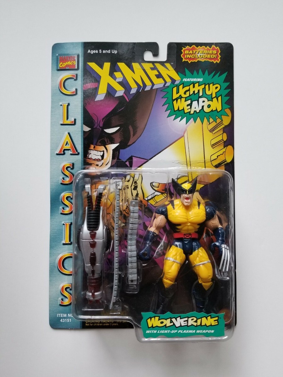 アメコミ MARVEL HALL OF FAME WOLVERINE Amazon.com: Marvel Hasbro Legends Series X-Men 6-inch
