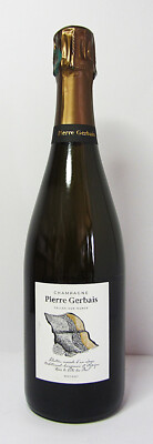 (86,67 /L) 0,75L Champagne Pierre Gerbais Bochot Extra Brut   Alc.: 12,5 % Vol.