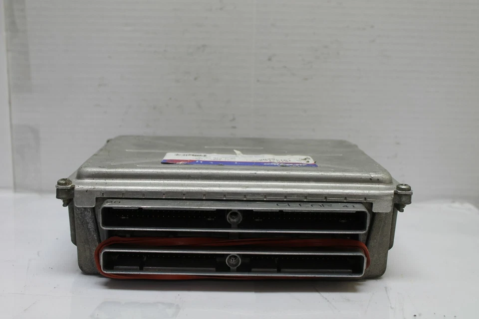 21812377 Chevrolet Impala 2003-04 Electronic Control Unit AcDelco ECU 215 5D3 - Image 4 of 4