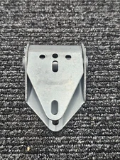 (QTY 3) Overhead Door 400643-0002 Hinge End Commercial For thermacore wood