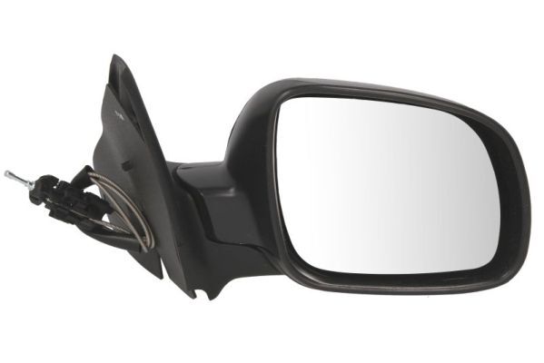 Blic 5402-04-1115999P AußEnspiegel Manuell Rechts FüR Seat Leon 1M Toledo II-image