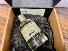 2017 3.4 oz 100ml Bergamote 22 EDP by Le Labo with box