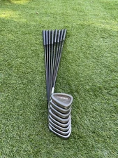 868 Tour Players Edition SP Peripheral Balanced Iron Set  4 - SW Mid-Flex - RH