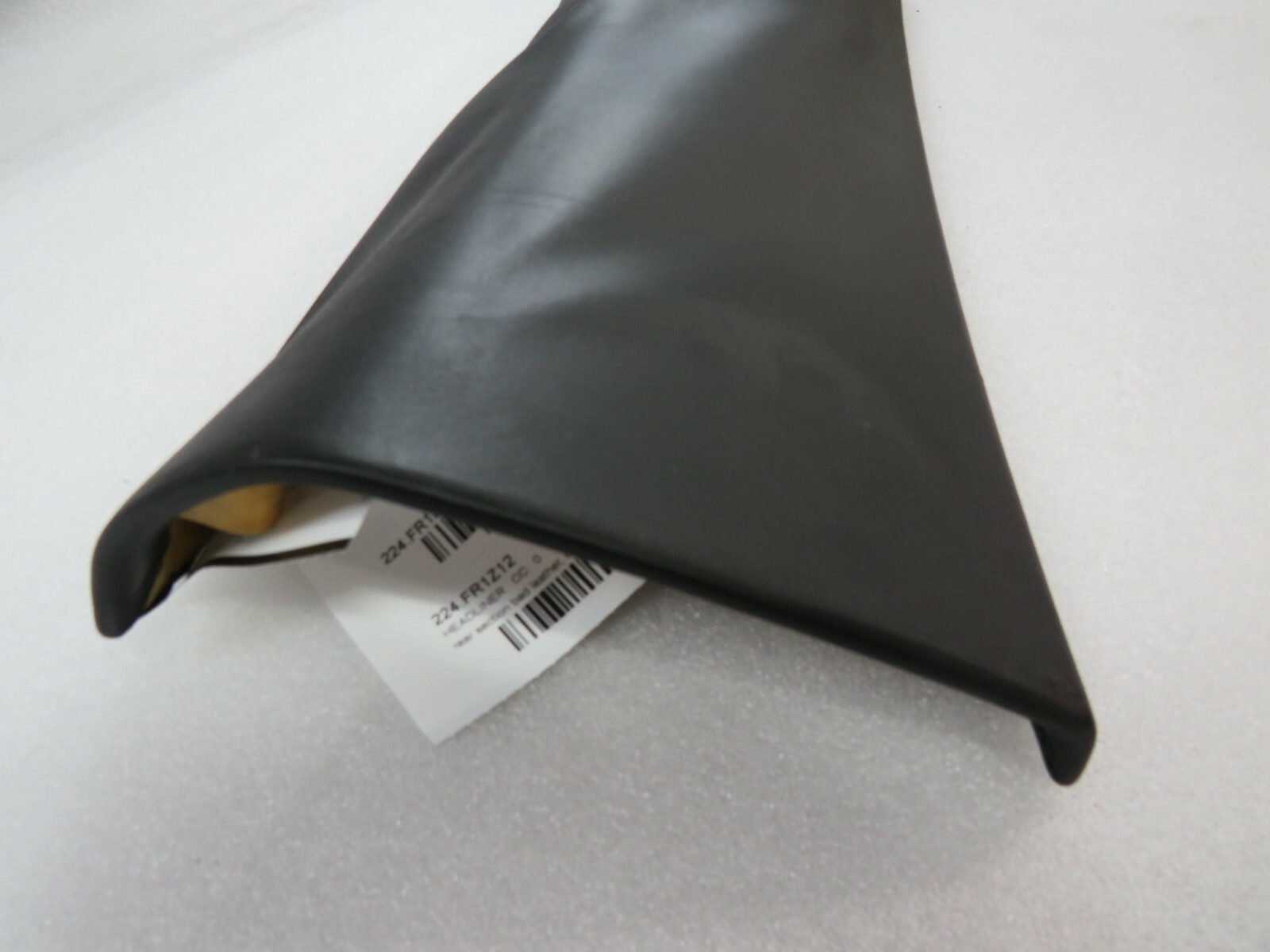 Ferrari FF, Rear Section Headliner, Used, Bad Leather, P/N 841153