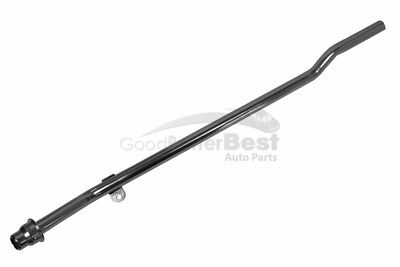 One New VAICO HVAC Heater Hose Radiator To Heater V201849 