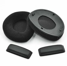 Replacement Ear Pads Cushions Earmuff for Sennheiser HDR RS160 RS170 RS180 ACUS