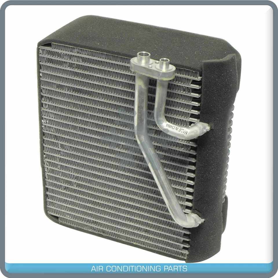 Núcleo evaporador de CA compatible con Infiniti Q45 - 1996 1997 1998 1999 2000 2001 QU Foto 2 de 4