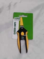 Expert Gardener Adjustable with soft grip  Pruner 3/4" Cutting Capacity