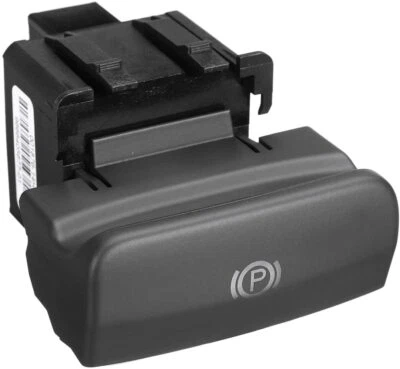 MDKAUTOPART Bouton de frein à main electrique Pour CITROEN C4 PICASSO DS4, 3008, 5008, 607