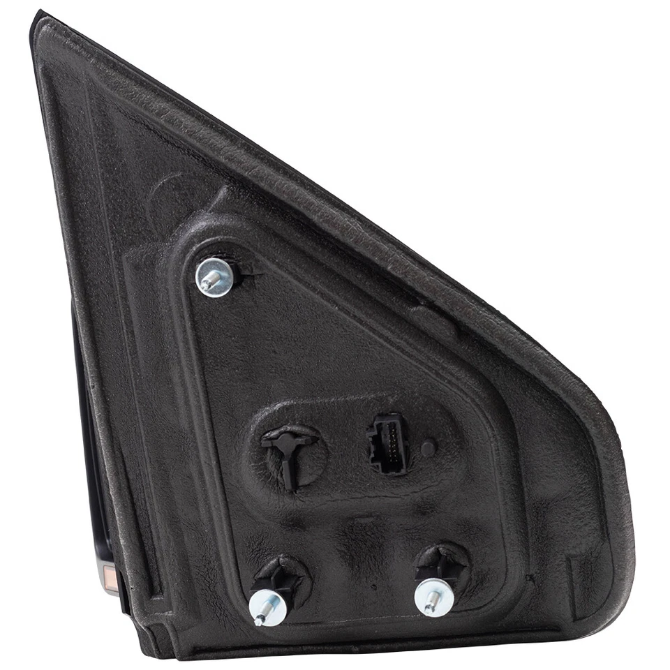 Espejo eléctrico para reflector F-150 2009-2014 - tipo pedestal de vidrio Spotter izquierdo Foto 4 de 4