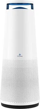 DH Lifelabs Sciaire + HEPA Air Purifier ~ H13 True HEPA ~ Plasma Ions *3494BW
