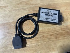 Crossfire Sprinter Multiplexer Miller Drb Iii Drb 3 Cable Chrysler Dodge Ch9043