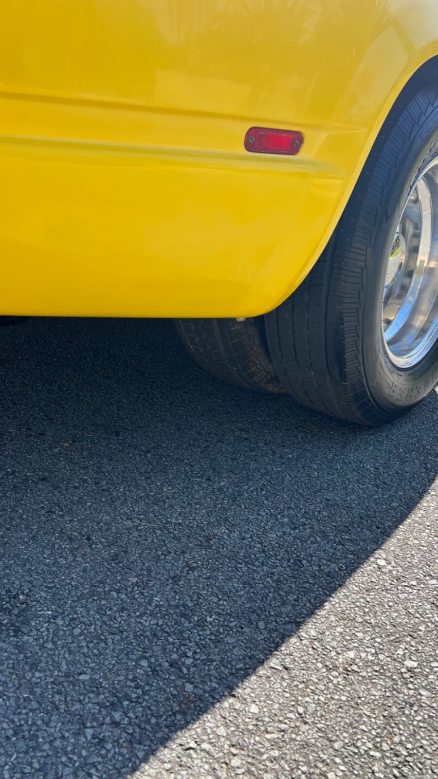 Chevrolet Silverado Dually 1992 454ci Bigblock Allison Auto Alcoa