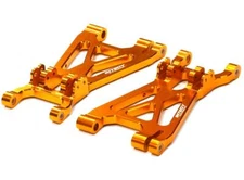 Lower Suspension Arms for Savage XL, Flux & X 4.6 RTR