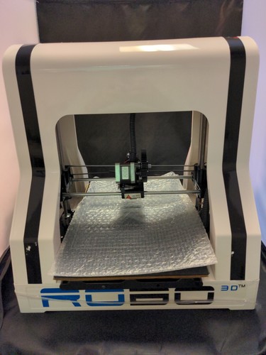 Robo3D R1 Personal 3D Printer | eBay