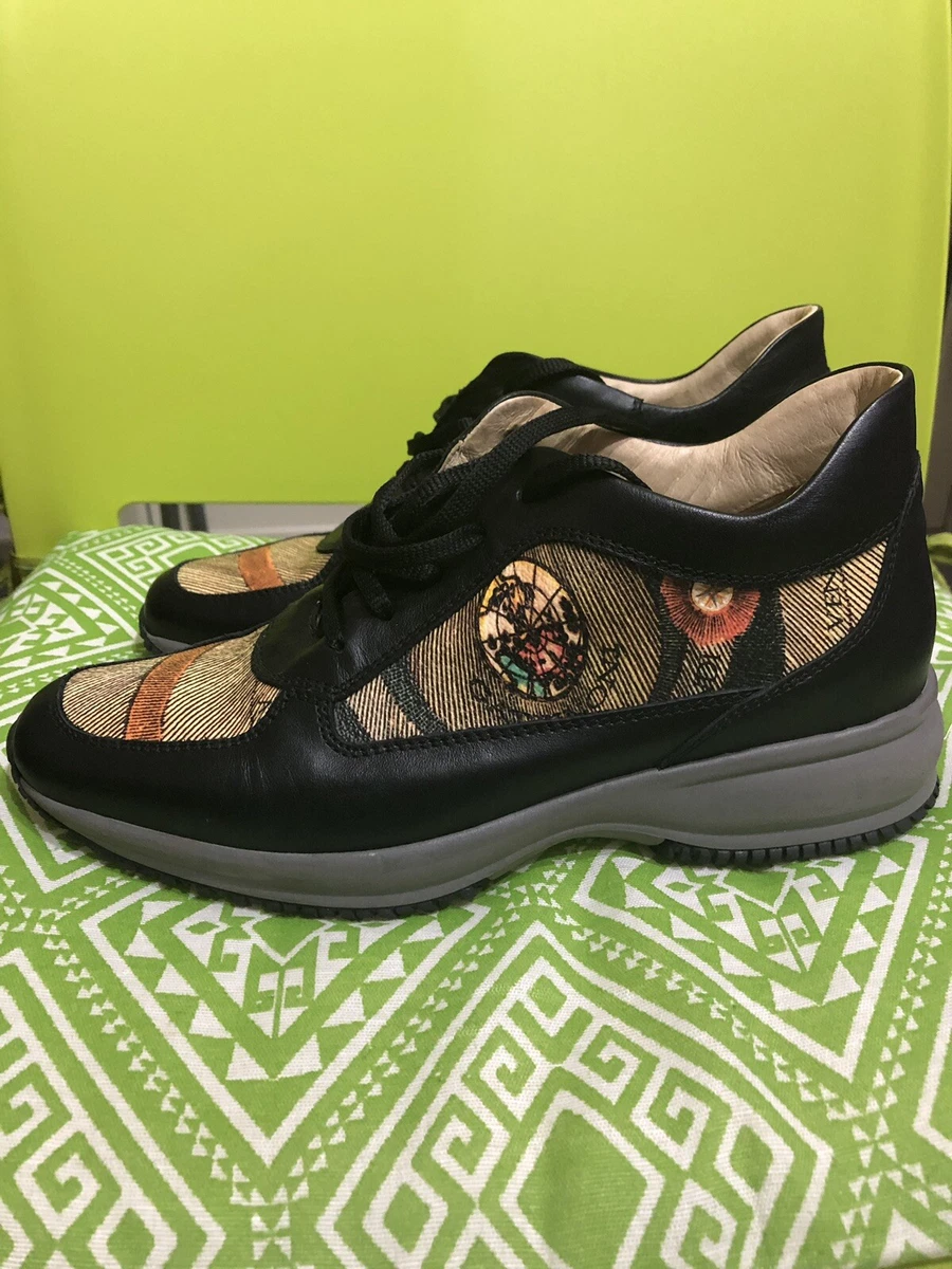 Scarpe Gattinoni Originali Donna Ragazza Sneakers N.38 Affare eBay