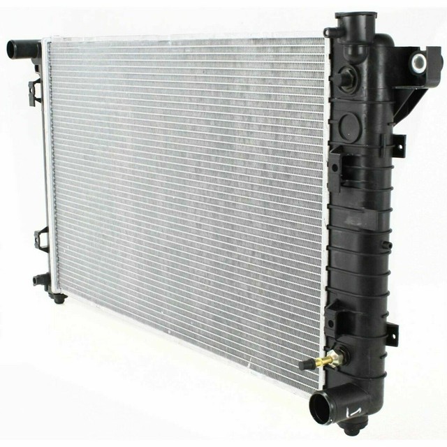 DPI1552 Aluminium Radiator 19942001 Dodge Ram 1500 2500 3500 5.2 5.9 3
