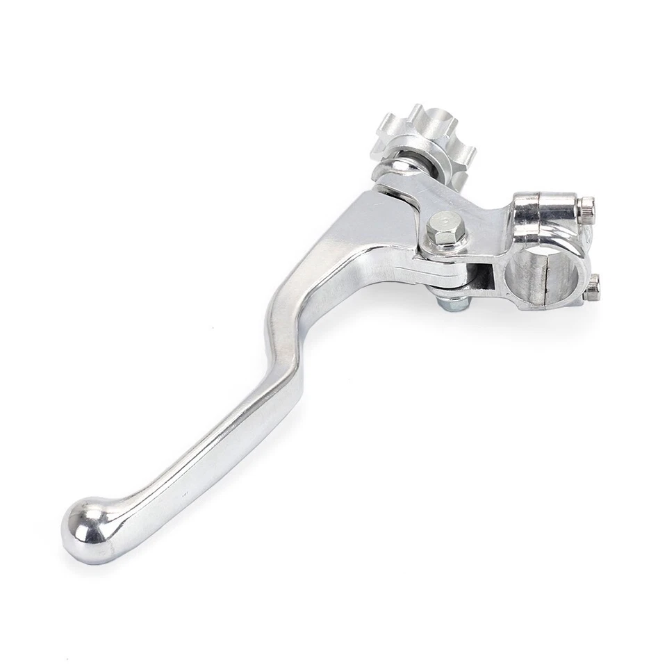 Manillar embrague palanca manillar percha para SUZUKI RM60 65 85 250 125 RMZ 450 250 Foto 3 de 4