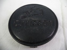 Carlsson Wheels Black Custom Wheel Center Cap Caps Na 1